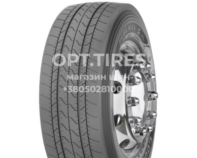 315/60R22.5 Goodyear FUELMAX S 154/148L Рулевая грузовая шина