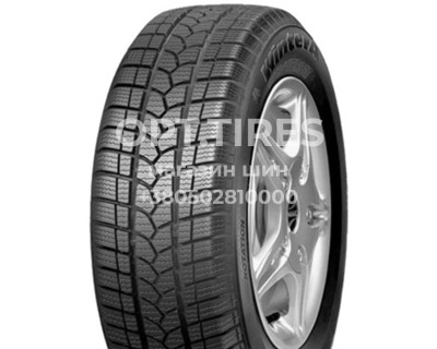 185/60R14 Tigar Winter1 82T Легкова шина