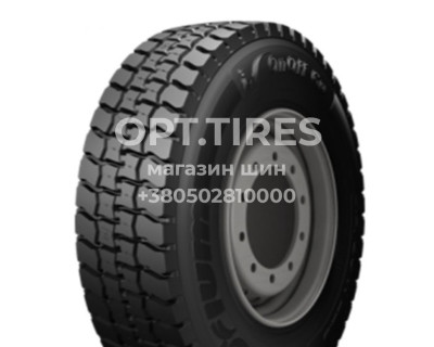 315/80R22.5 Orium On Off Go Drive 156/150K Ведущая грузовая шина