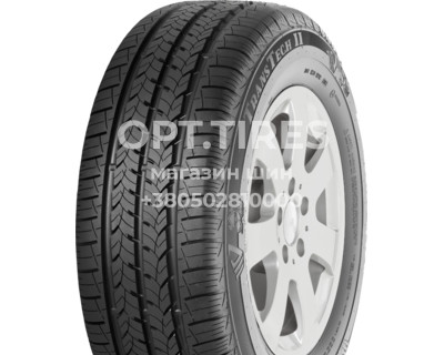 195R14 Viking TransTech II 106/104Q Легкогрузовая шина