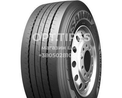 385/55R19.5 Sailun STL1 156J Причіпна вантажна шина