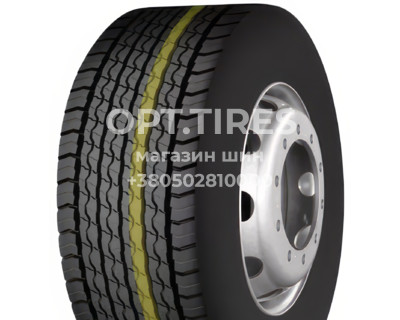 315/60R22.5 Radburg (наварка) K718 Универсальная грузовая шина
