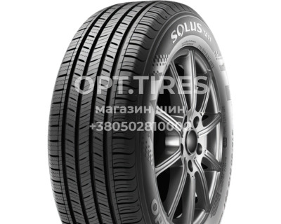 215/70R14 Kumho Solus TA11 96T Легковая шина