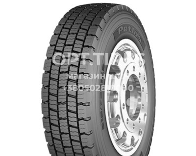 225/75R17.5 Petlas RZ300 129/127M Ведущая грузовая шина