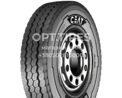 295/80R22.5 Ceat WINMILE X3-AW 154/149M Рулевая грузовая шина