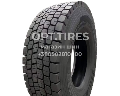 315/80R22.5 ROADONE RD537 157/154K Ведуча вантажна шина