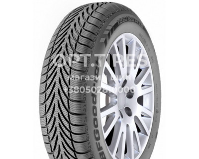 215/60R16 BFGoodrich G-Force Winter 99H Легковая шина