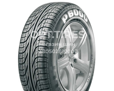 205/55R15 Pirelli P6000 Powergy 88V Легковая шина