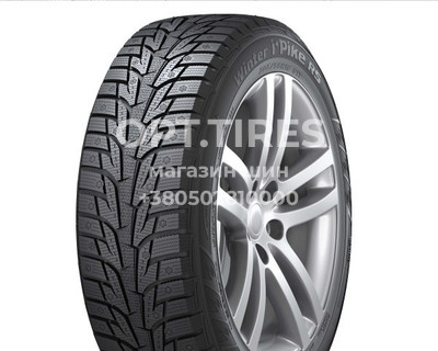 185/55R15 Hankook Winter i*Pike RS W419 86T Легковая шина