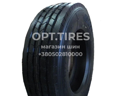 265/70R19.5 Kapsen HS205 140/138M Рулевая грузовая шина