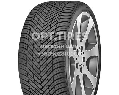 235/45R20 Atlas Green3 4S 100W Легкова шина