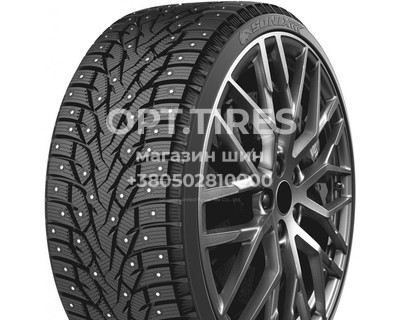 245/75R16 Sonix Winter XPro Studs 77 111T Внедорожная шина