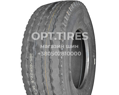 385/65R22.5 Atlander ATL818 164K Причіпна вантажна шина