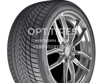 165/70R14 Tercelo Croseason 4S 81T Позашляхова шина