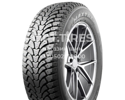 275/65R20 MaxTrek Trek M900 Ice 126/123R Легковая шина