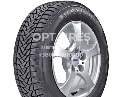 225/60R18 Firestone WinterHawk 104V Легковая шина