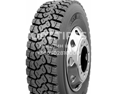 315/80R22.5 Nokian R-Truck Drive 156/150K Ведуча вантажна шина