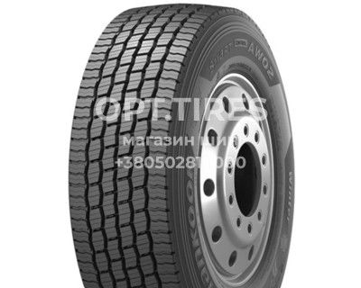 315/70R22.5 Hankook AW02 Smart Control 154/150L Универсальная грузовая шина