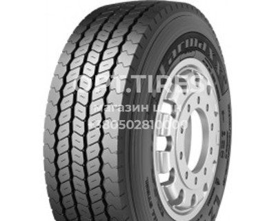 215/75R17.5 Starmaxx LZ305 135/133J Універсальна вантажна шина