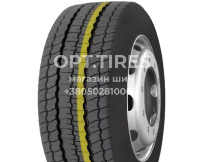 275/70R22.5 Radburg (наварка) K702 Ведущая грузовая шина