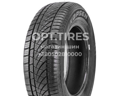 165/70R14 Kapsen ComfortMax 4S A4 85T Легковая шина