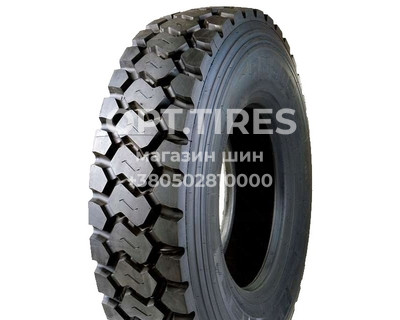 13R22.5 Petlas RM905 156/150K Ведуча вантажна шина