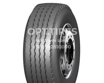 385/65R22.5 Doublestar DSR678 160K Прицепная грузовая шина