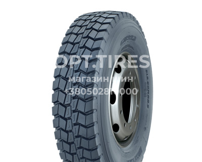 13R22.5 WestLake CM923 156/150K Ведуча вантажна шина