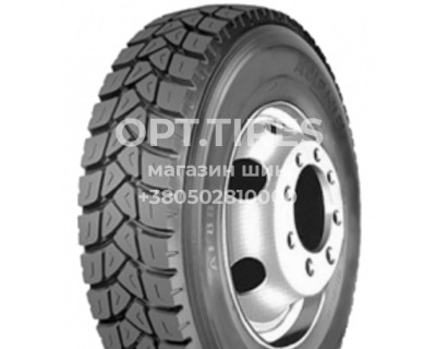 295/80R22.5 Aplus D802 152/149L Ведущая грузовая шина