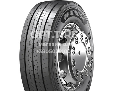 295/60R22.5 Hankook Smart LINE AL50 150/147L Рулевая грузовая шина