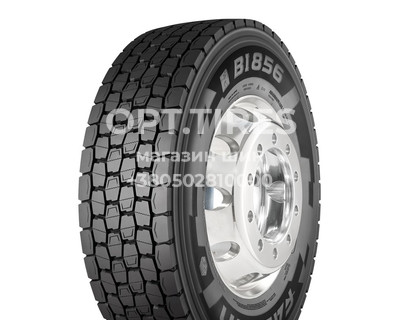 315/70R22.5 Falken BI856 152/148M Ведуча вантажна шина