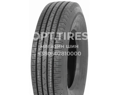 315/80R22.5 Agate HF121 156/152L Рульова вантажна шина