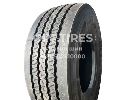 385/65R22.5 Lanvigator T708 164K Прицепная грузовая шина