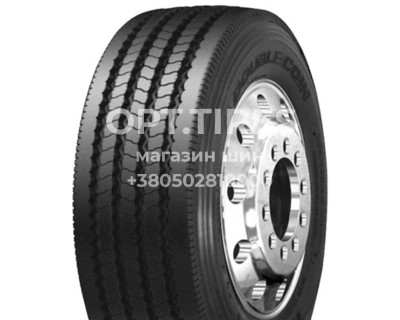 215/75R17.5 Double Coin RT500 135/133J Прицепная грузовая шина