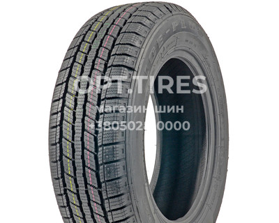 185/60R14 Imperial Snowdragon 2 Ice-Plus S110 82T Легкогрузовая шина