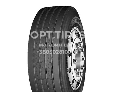 315/80R22.5 Sportrak SP601 157/154K Рульова вантажна шина