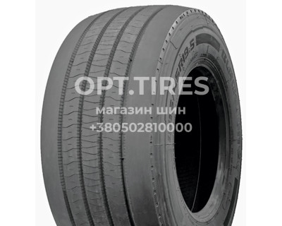 445/45R19.5 BlackLion BT188 160J Причіпна вантажна шина