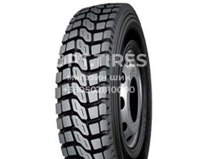 9R20 Kapsen HS-918 144/142K Ведуча вантажна шина