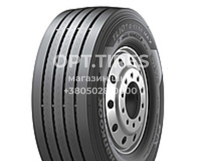 385/65R22.5 Radburg (наварка) М465 158K Прицепная грузовая шина