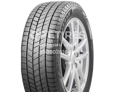 185/70R14 Bridgestone Blizzak VRX3 88Q Легкова шина