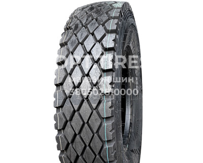 12R20 NorTec TR All Steel 304 156/153K Универсальная грузовая шина