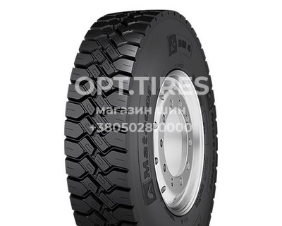13R22.5 Matador DM 4 156/150K Ведущая грузовая шина