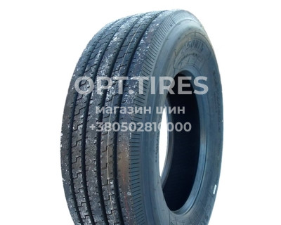 315/70R22.5 Sonix SX701 154/150M Рульова вантажна шина
