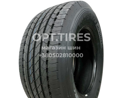 315/70R22.5 Goodyear KMAX S GEN-3 156/150L HL Рулевая грузовая шина