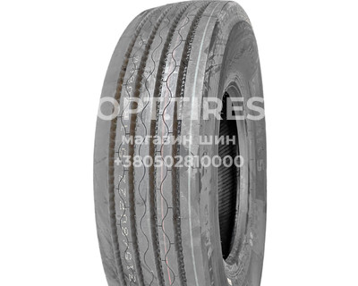 315/80R22.5 Kpatos KT166 157/154M Рулевая грузовая шина