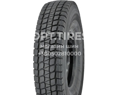 10R20 Unicoin D-610 149/146L Ведущая грузовая шина