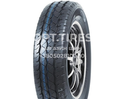 165 R13 Durun C212 94/93R Легкогрузовая шина