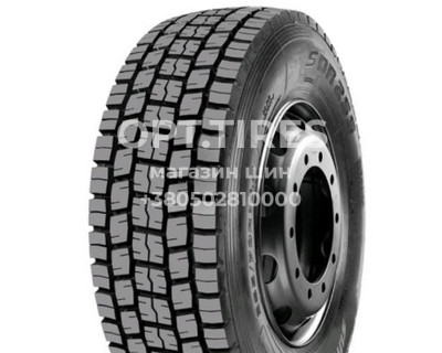 265/70R19.5 Sunfull SDR255 143/141J Ведуча вантажна шина