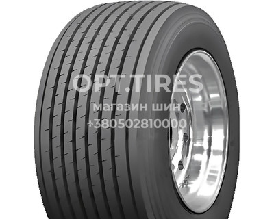 445/45R19.5 Trazano Trans T43 160J Причіпна вантажна шина