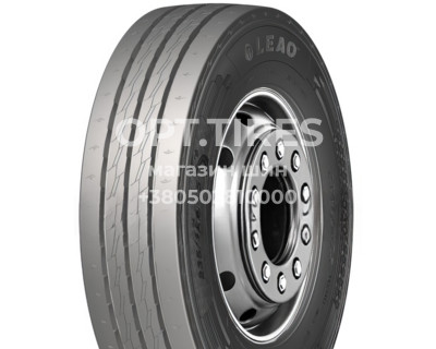 245/70R17.5 Leao L202-T 143/141J Причіпна вантажна шина